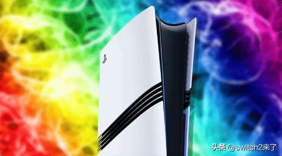 游民星空 > 资讯中心 > 正文现在不买更贵!PS5 Pro价格暴涨前夕 玩家疯