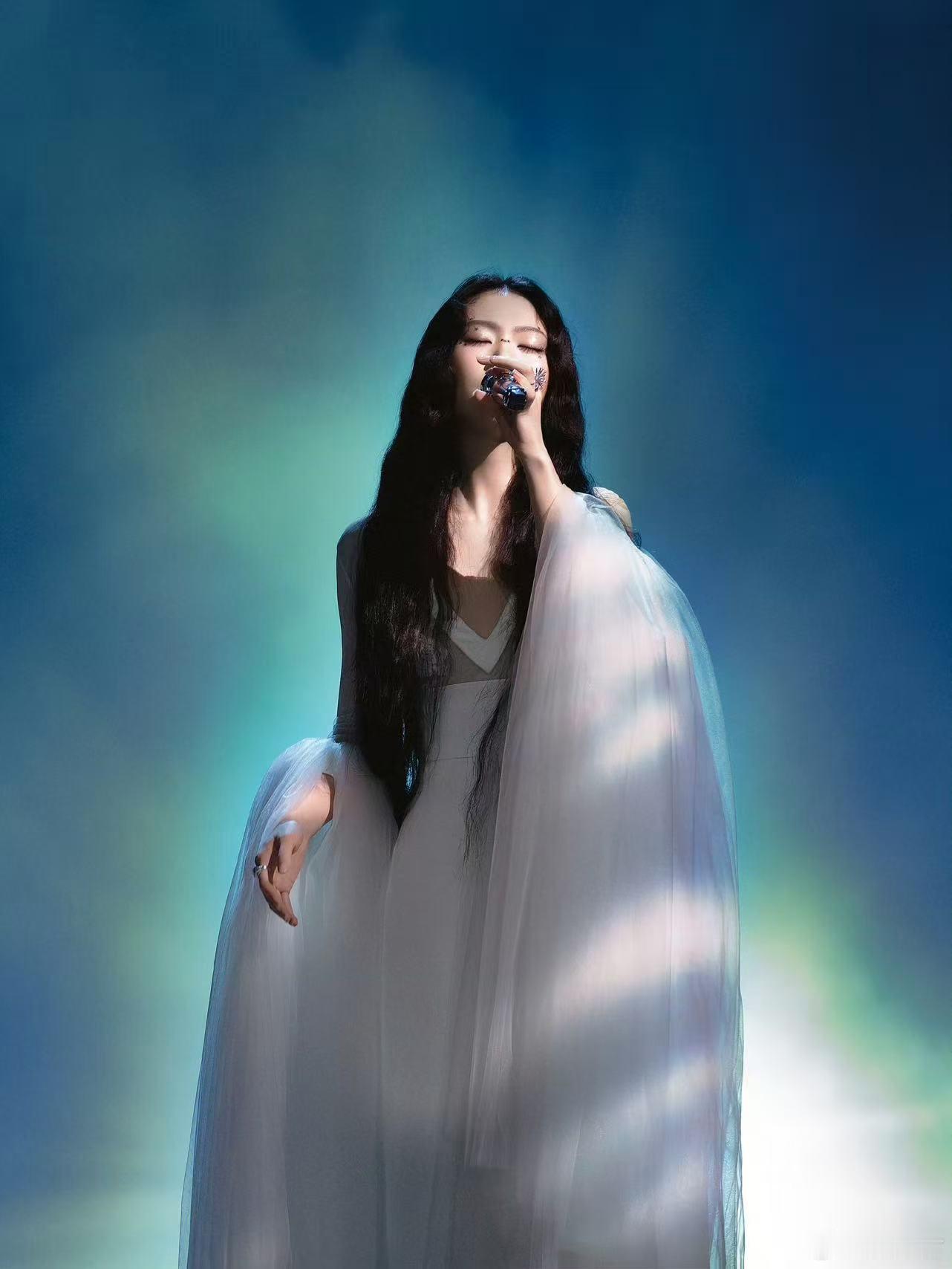 单依纯橄榄树 神女吟唱循环一整天单依纯版本的《橄榄树》，空灵吟唱适配睡前放空，没