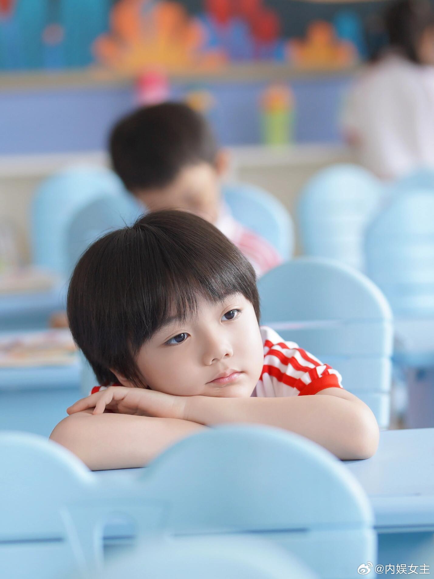 小栋哲这回拿的是图南剧本 小栋哲9.15演似庄图南角色。 ​​​
