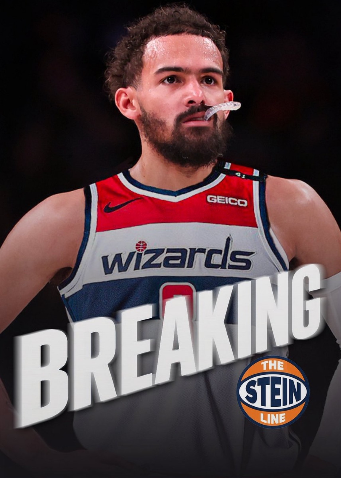 据联盟消息人士透露，我们周一报道的交易目前正在最终敲定中：全明星后卫特雷·杨将从