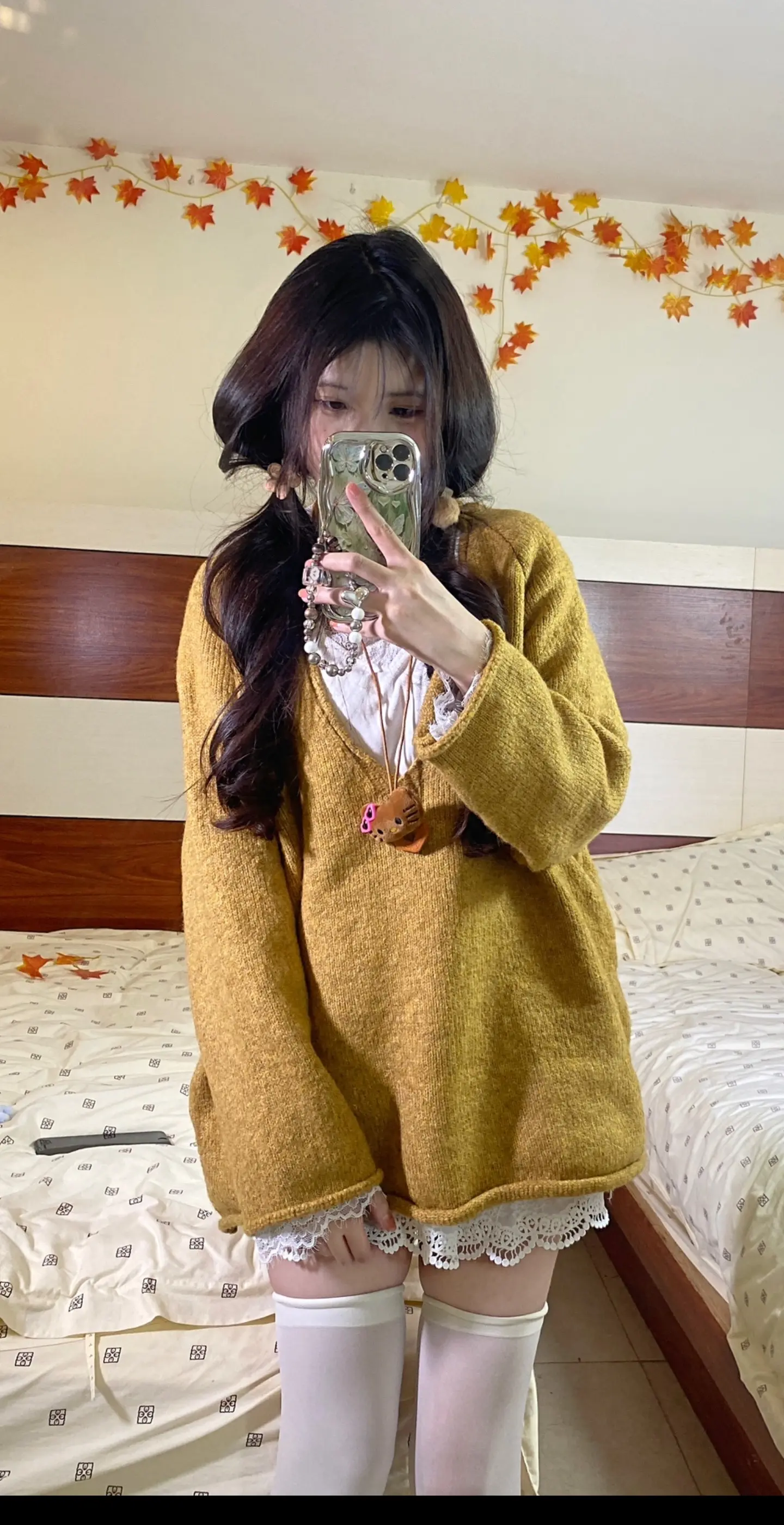钱一下子就花没了 怪不得我叫大美女