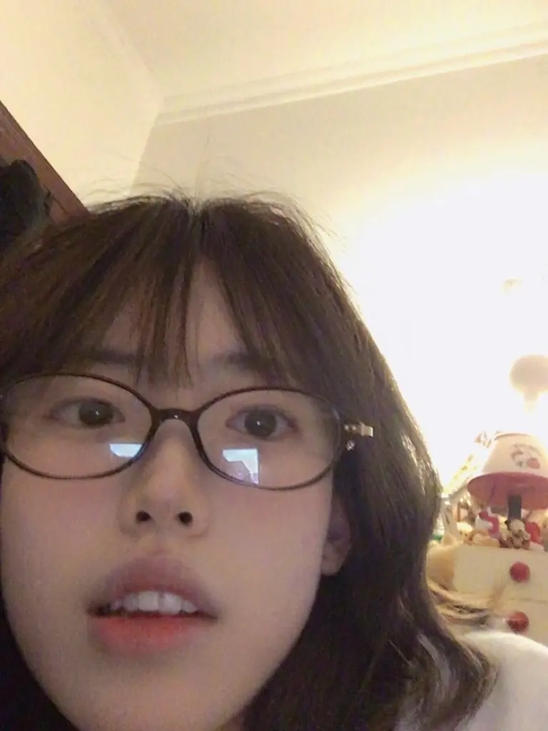 又来看我发日常了吗