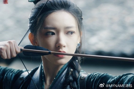 #程潇哭戏#程潇这个哭戏怎么莫名的让人很心疼，而且程潇演的裴思婧这个角色真的太圈