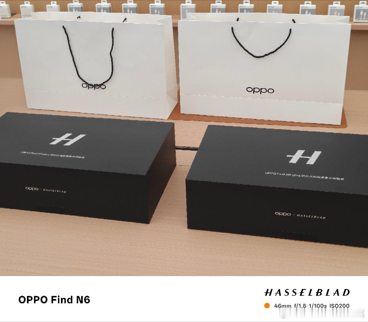 这个哈苏大地探索家大师套装也太大了可惜抢不到。都被定完了oppo find x9