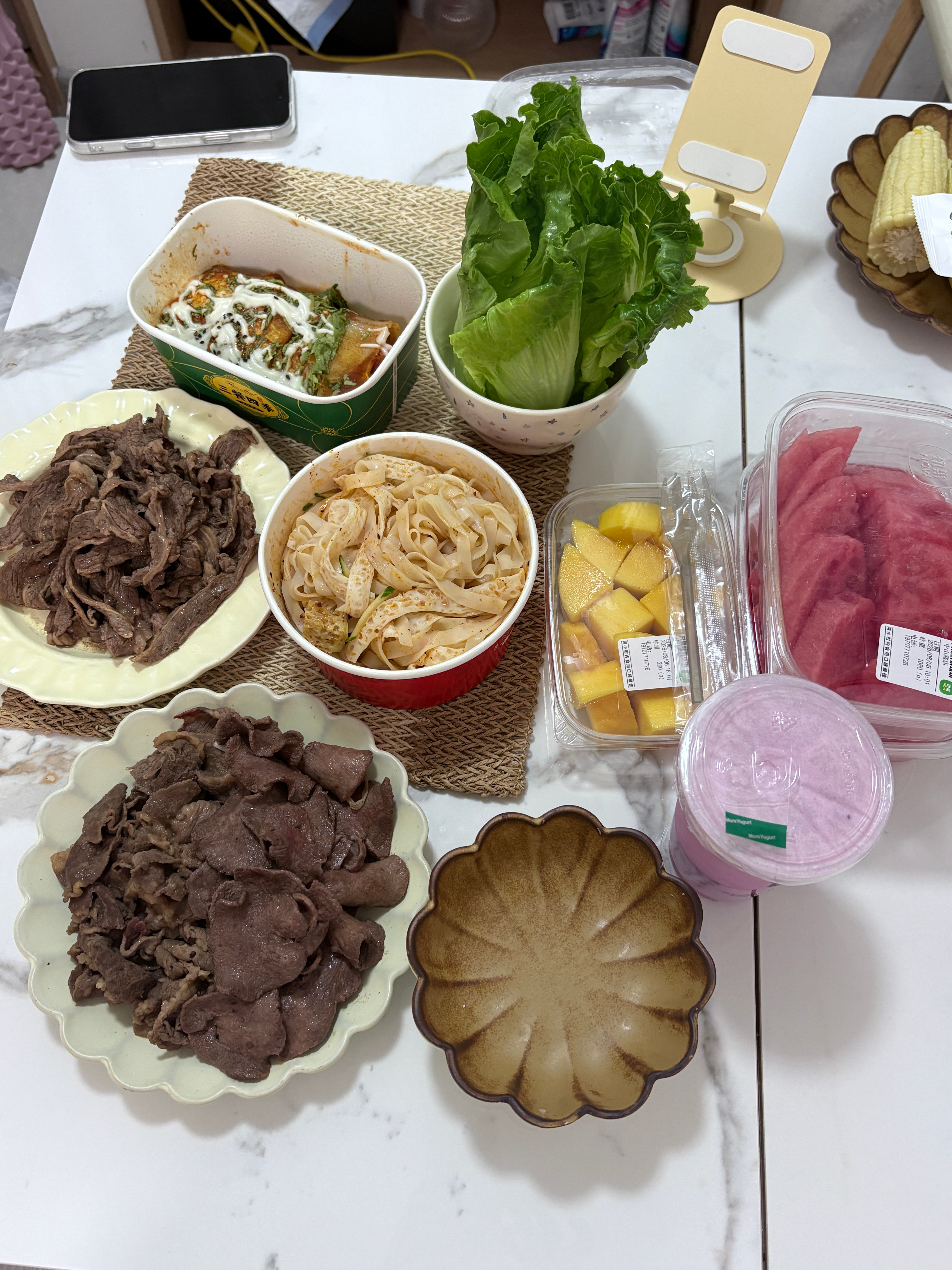 全世界最爱吃饭的人 