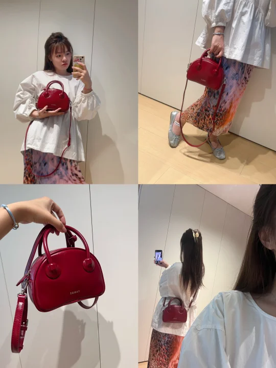 购物分享｜长期主义婚包我跟你拼了❣️