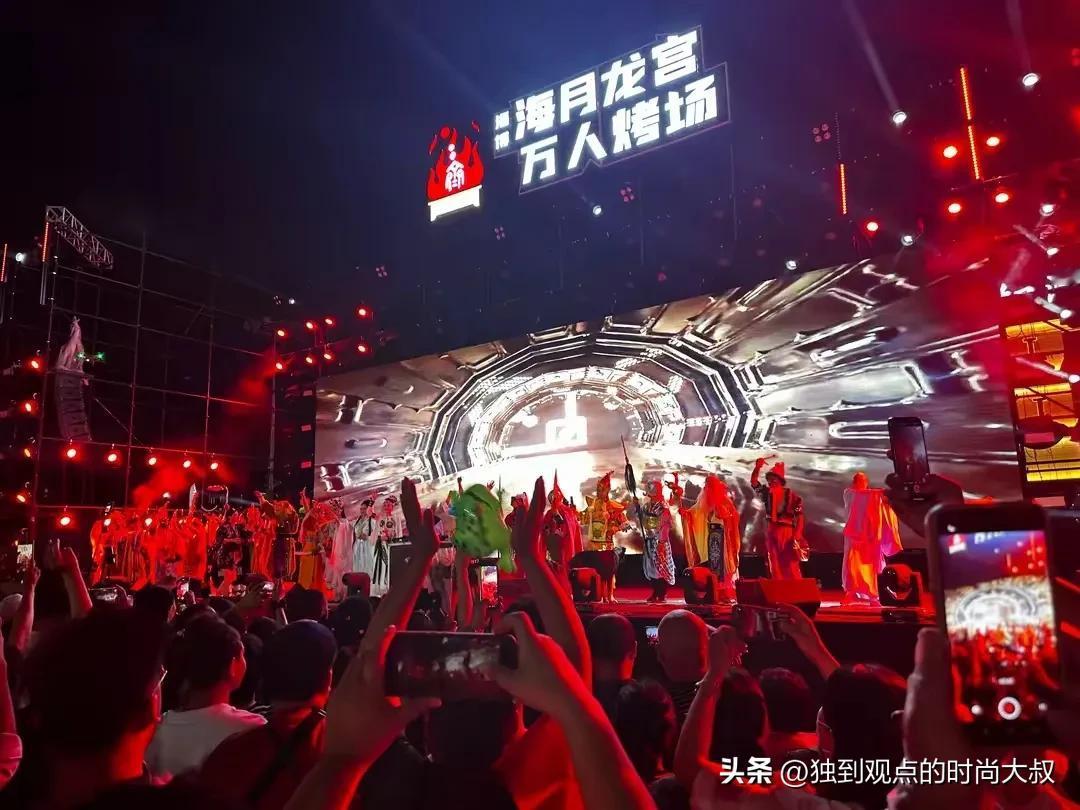 网红城市！网红人！都是一阵风！

这个世界，万物都得回归本源，吹捧出来的东西经不
