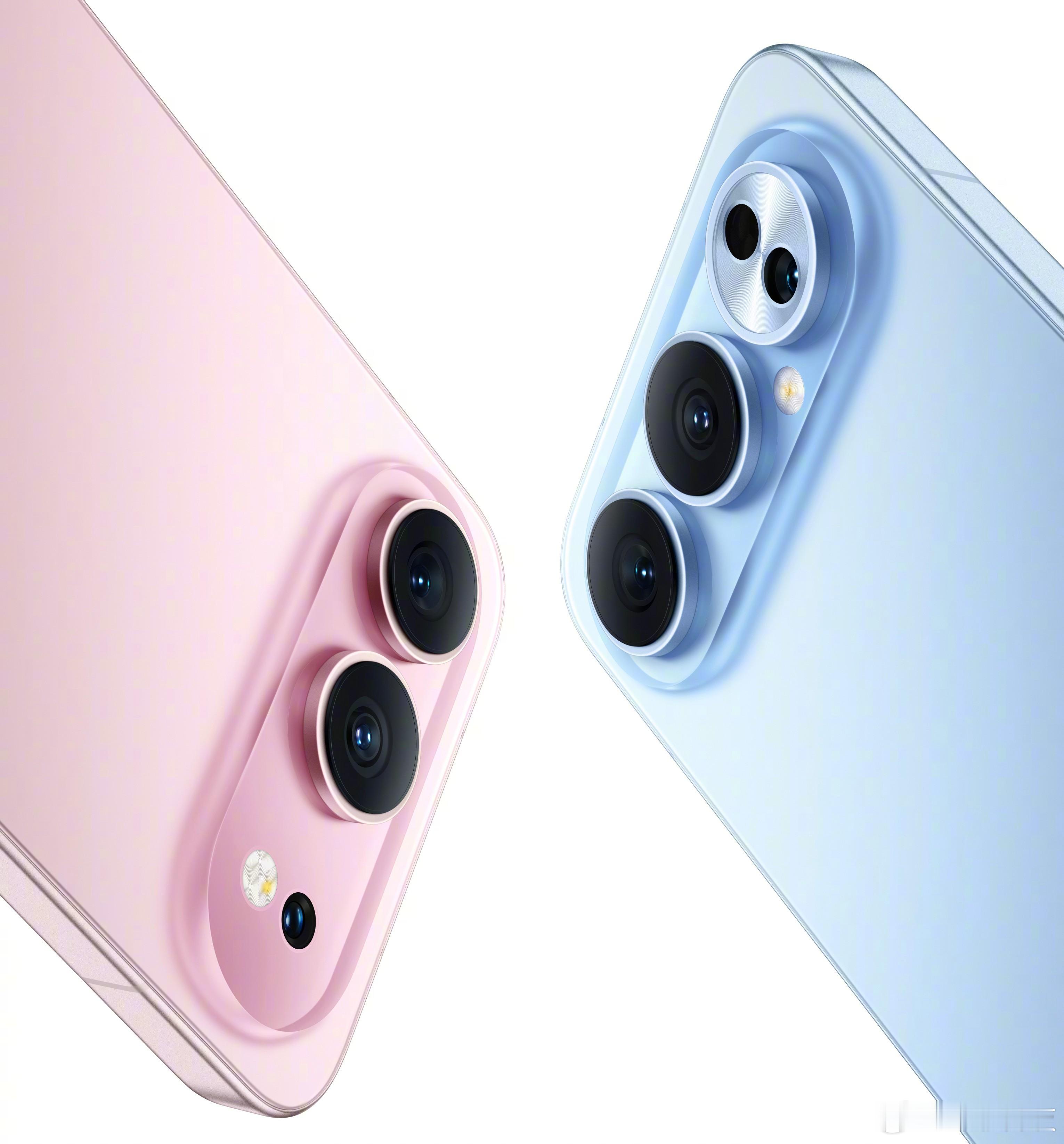 荣耀500外观确认就长这样啦，你们评~