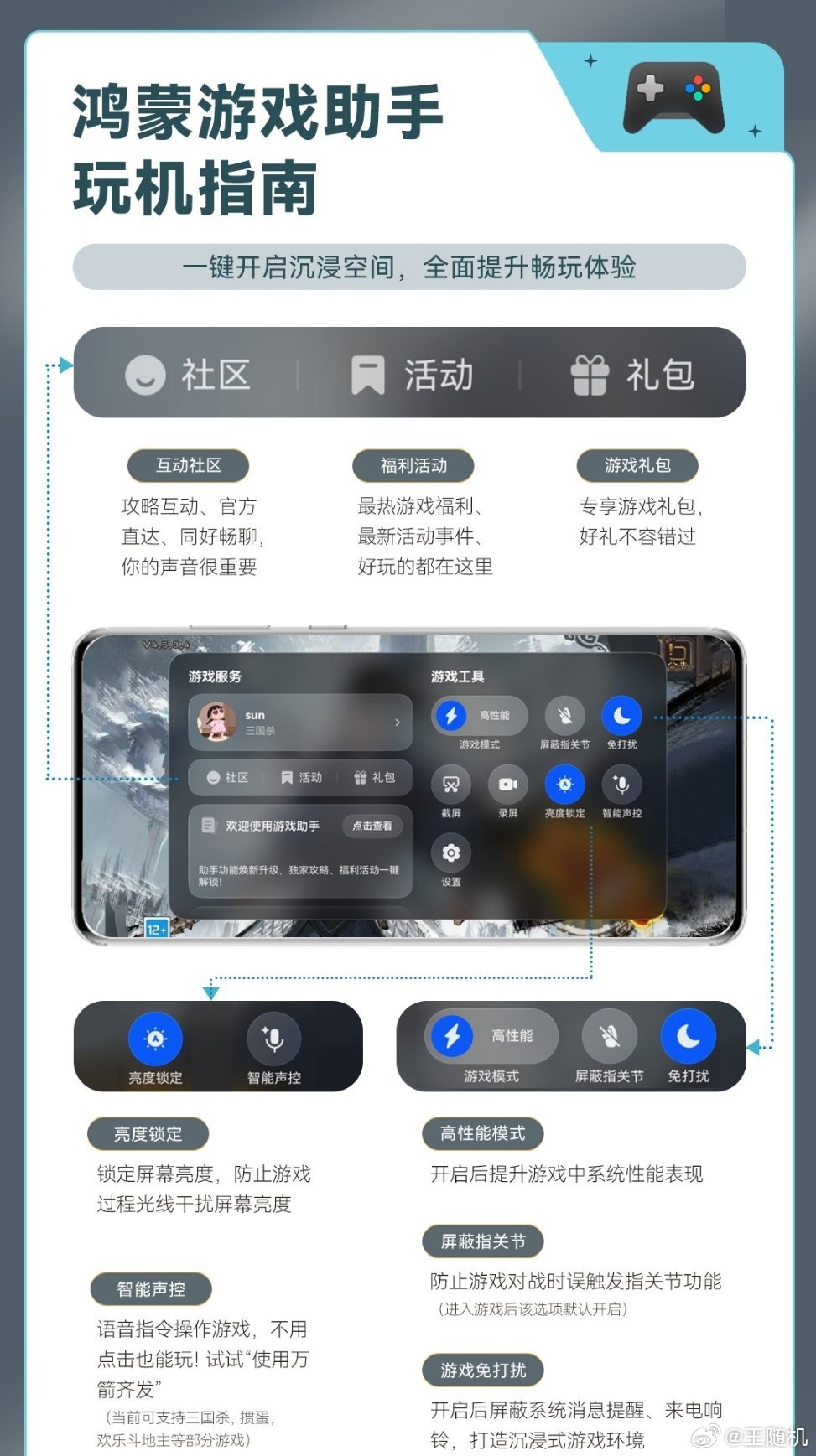 华为鸿蒙 HarmonyOS 6 系统新版应用助手将至，一键开启沉浸空间，6.1