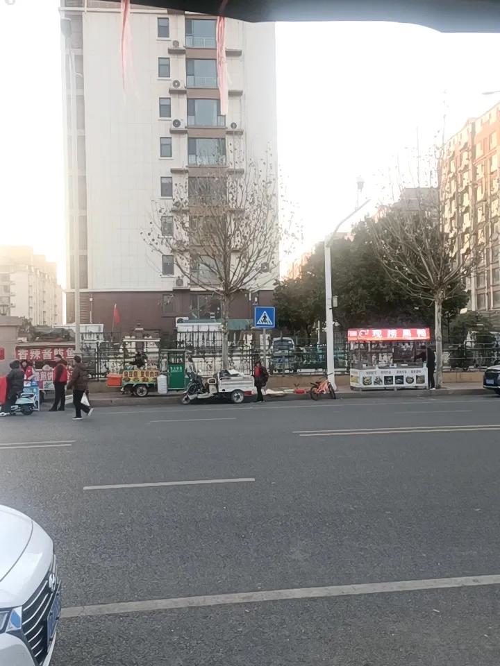 冬日生活打卡季