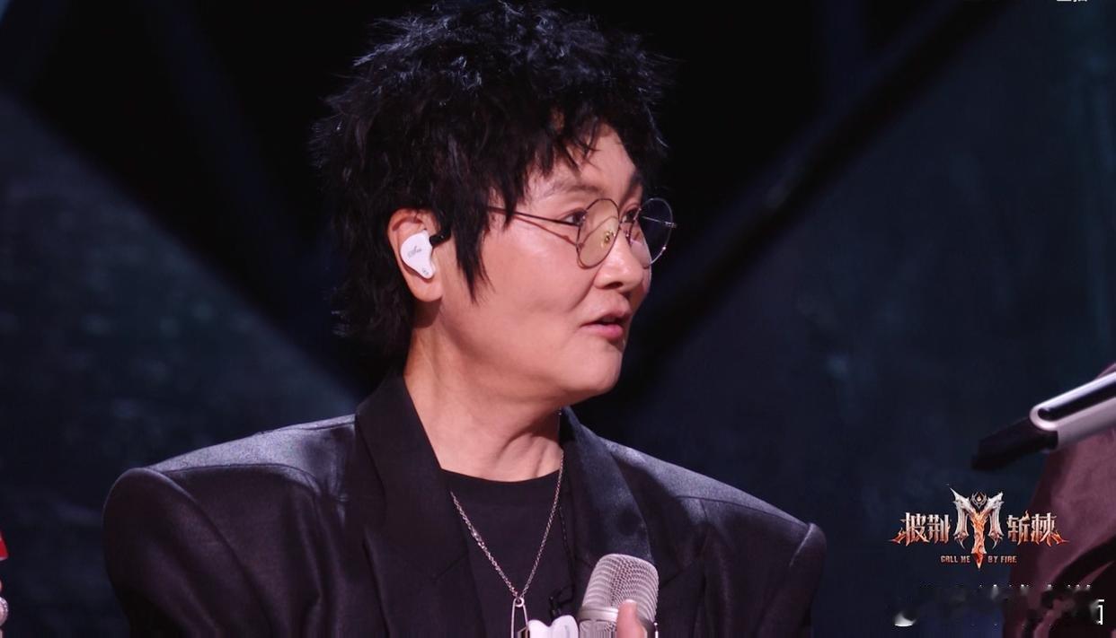 那英推荐孙楠上披哥6的理由让孙楠从容面对小沈阳初舞台夺冠 