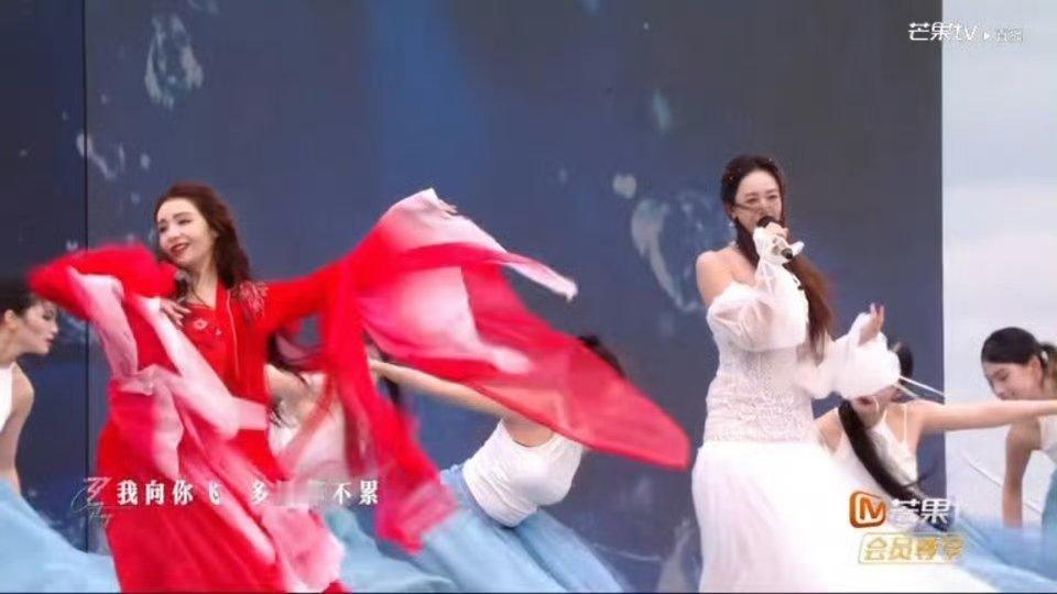 新还珠格格演员为李晟打call新还珠格格全员为李晟打call 新还珠大家庭全员出