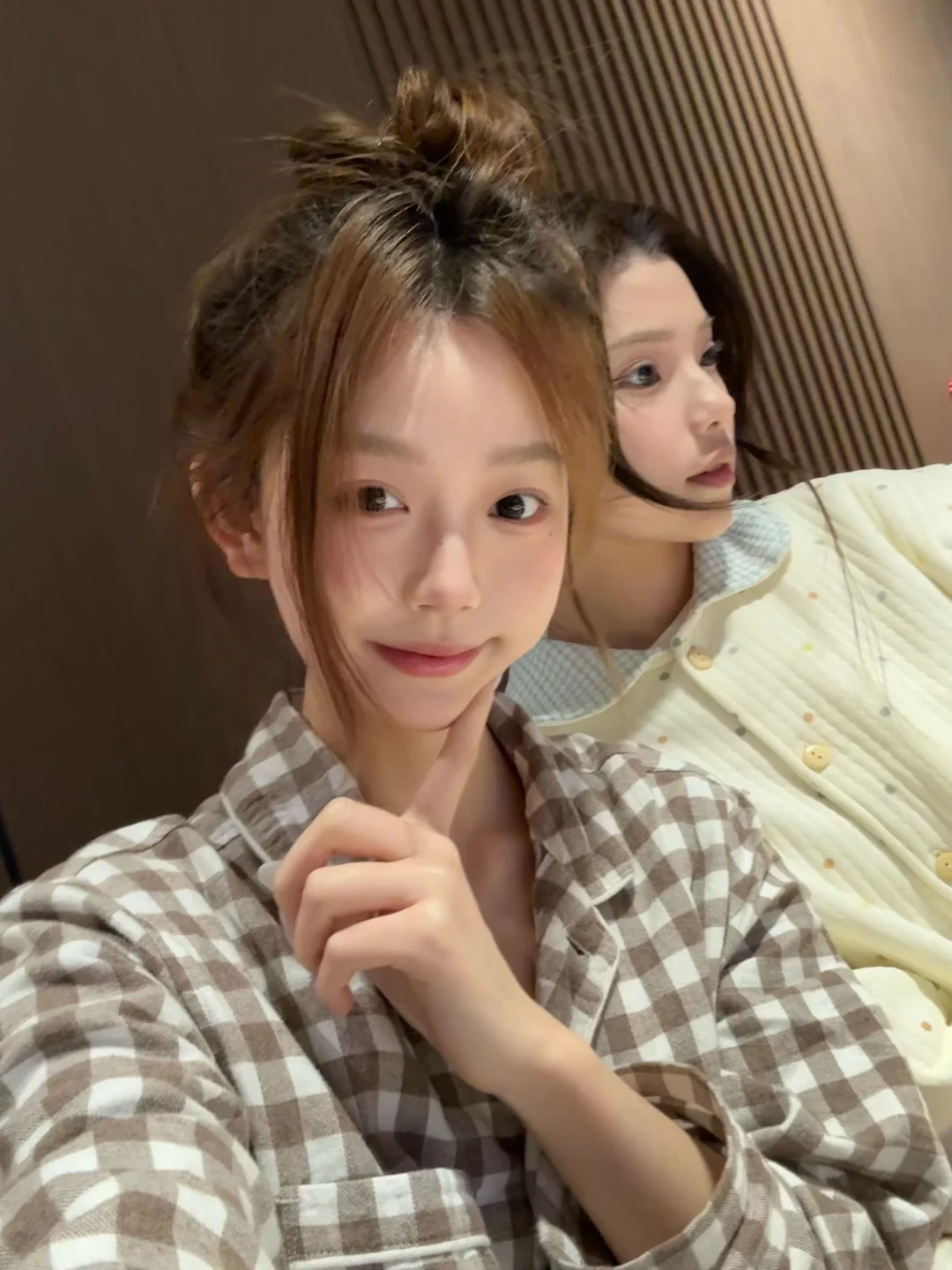 又见面咯