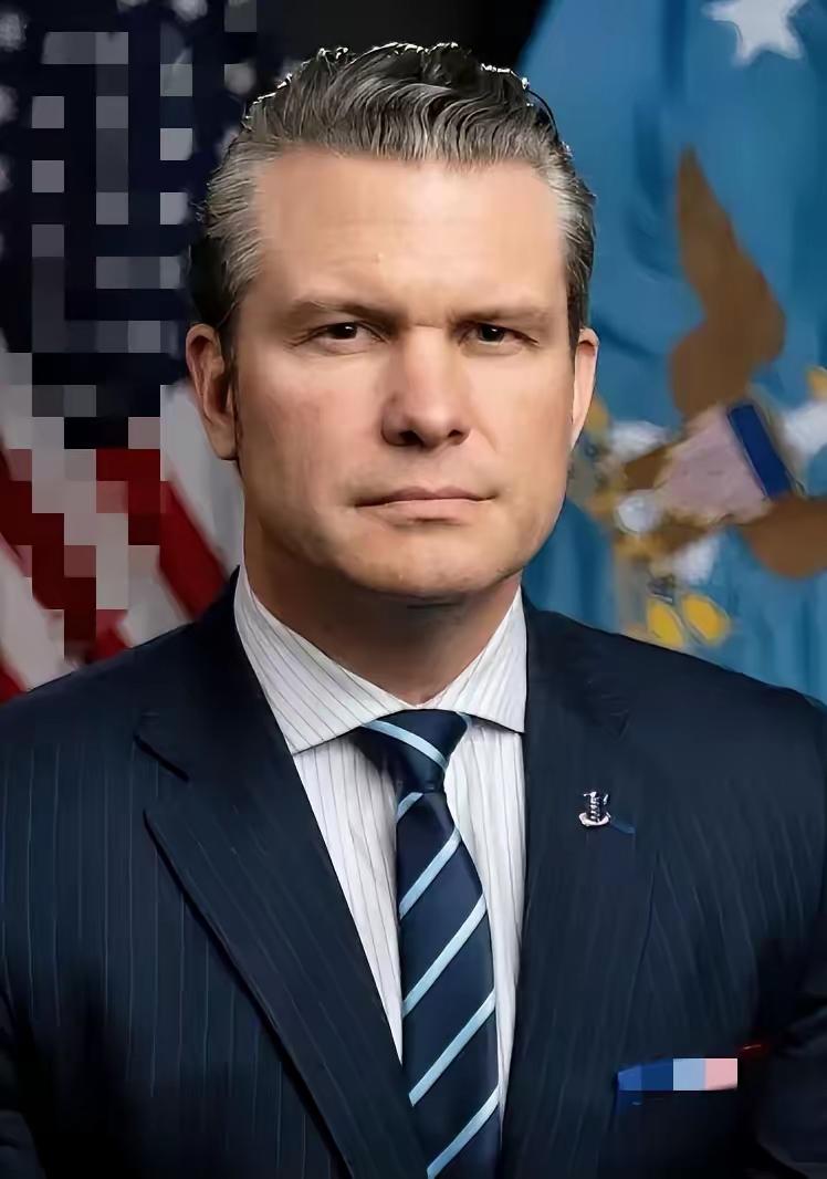 快讯，快讯
美国防长说了
​近来，美国防长一番“中美开战会比抗美援朝更惨烈”的言