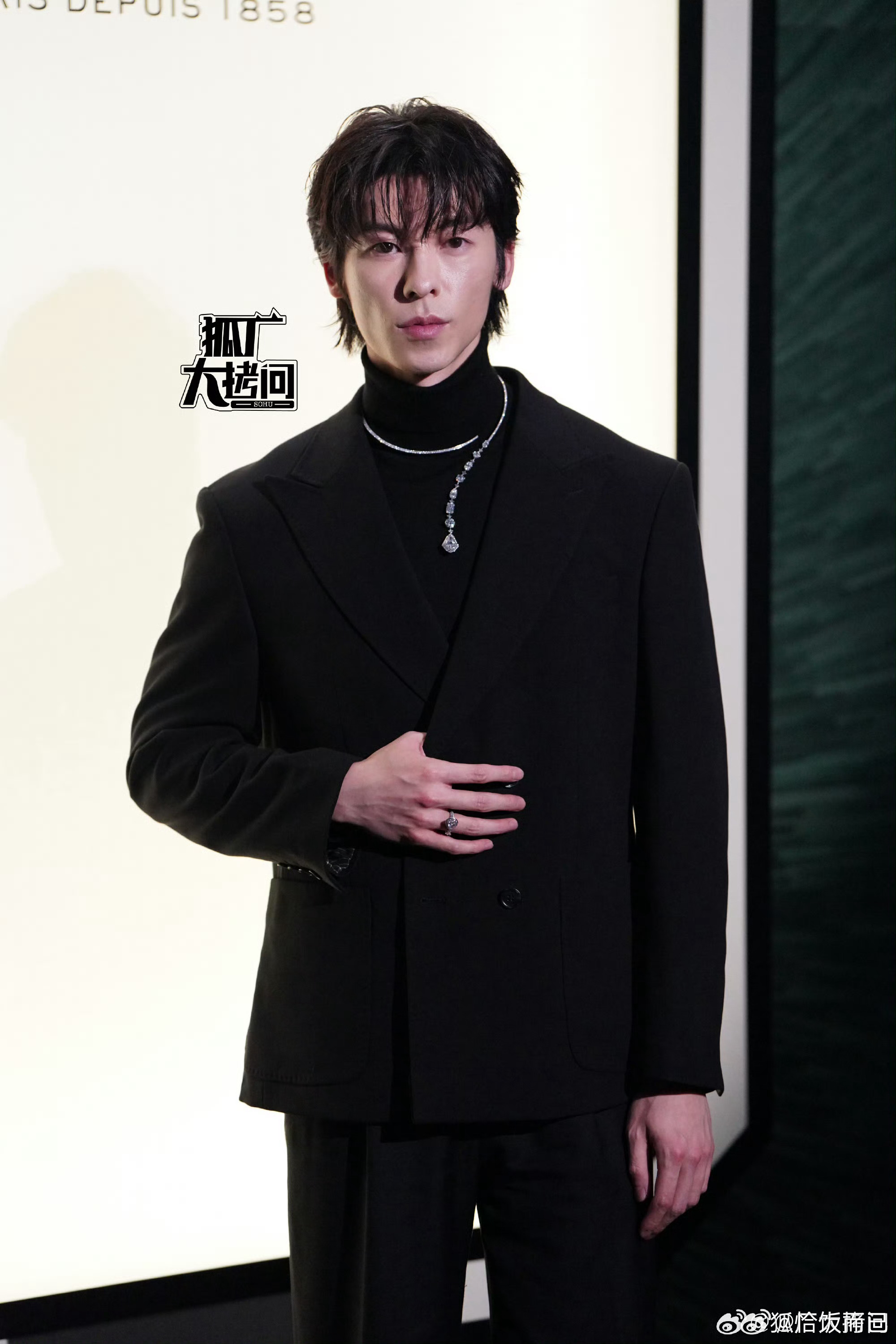 在我的首页出现了好多次都没认出来 