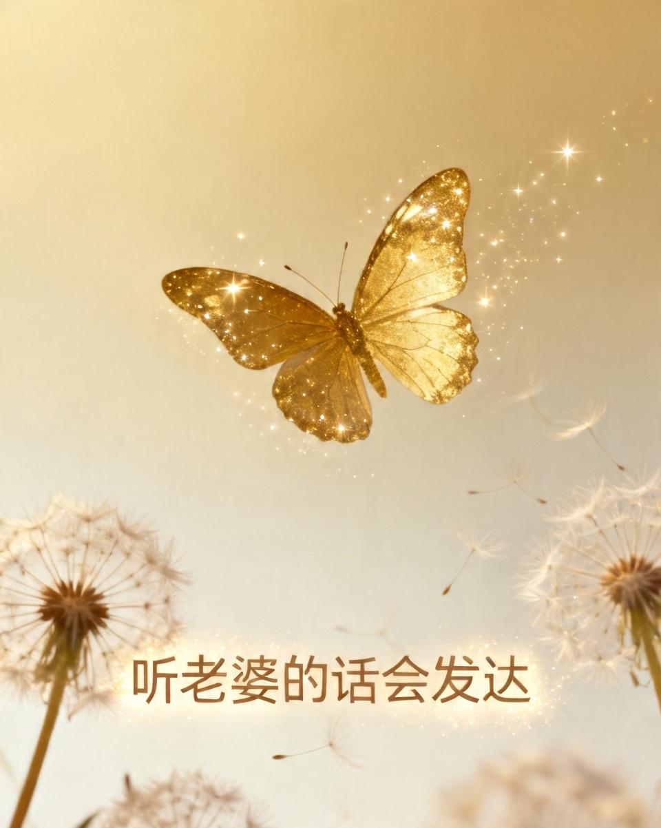 其实婚姻里女人大多都是旺夫的
可惜很多男人根本旺不动
所谓旺夫不是玄学
而是妻子