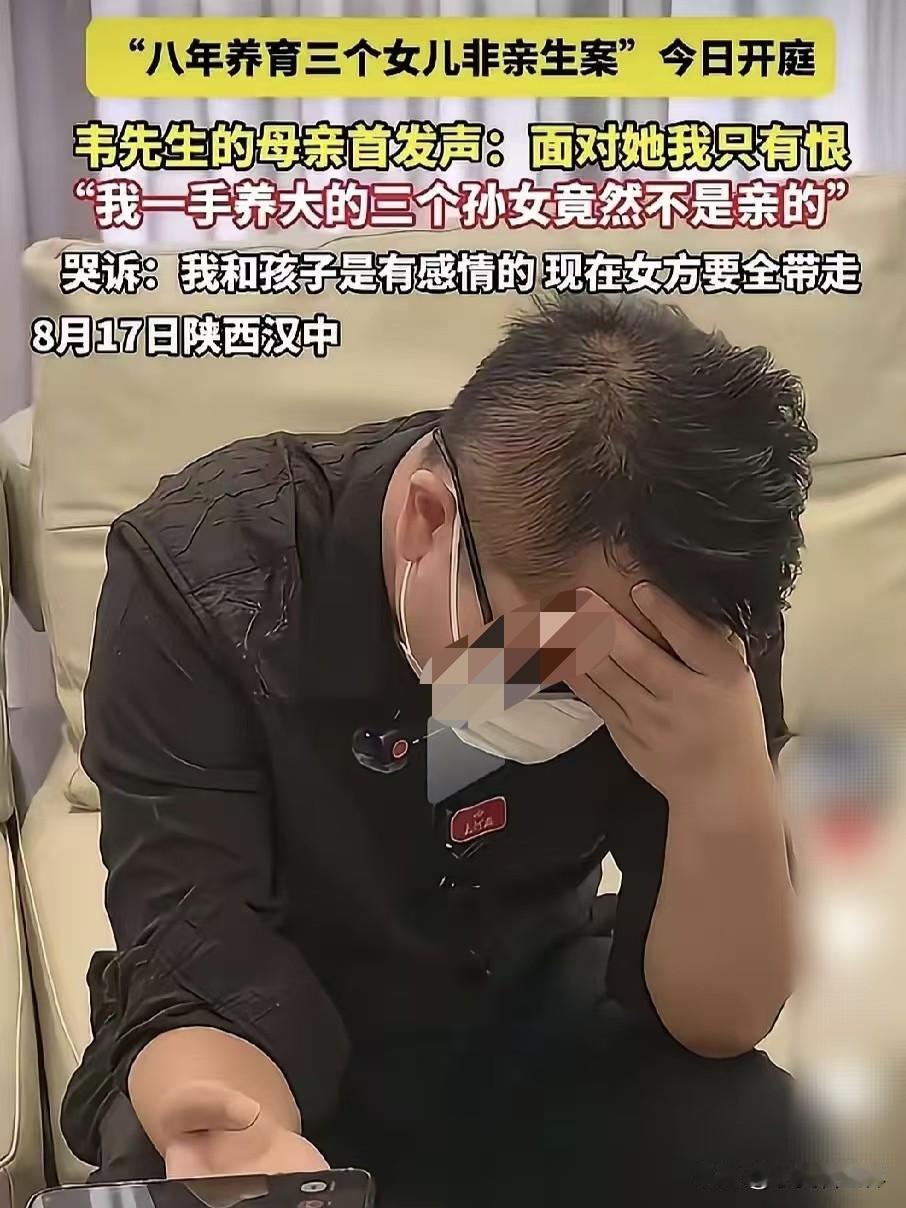 陕西汉中，一少妇在看到某商场保安长得高大帅气，带个墨镜，穿着制服，笔挺的站着，就