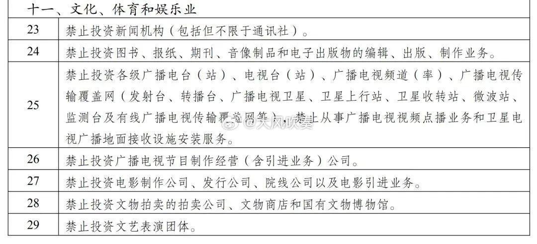 禁止外资投资新闻机构是对的。但是中国某些新闻机构不用外商投资，早已经屁股朝外了，