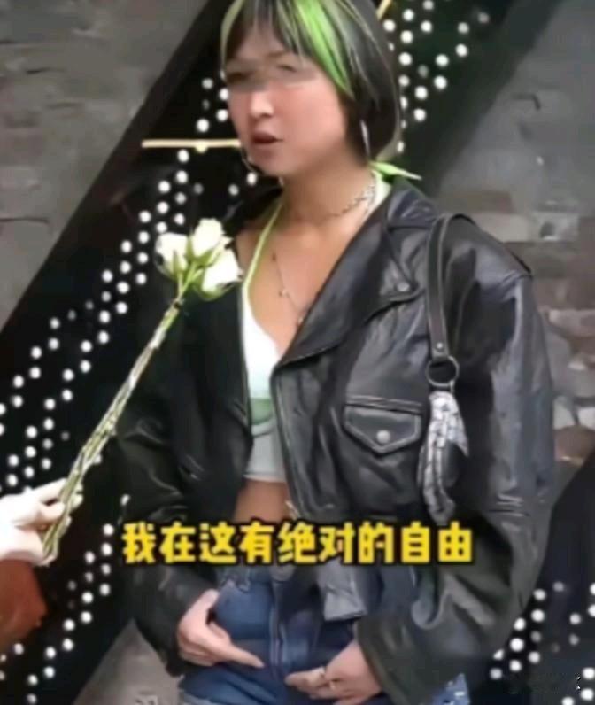 离谱！江西留英女孩定下疯狂KPI，半年约会近20名外籍男，公然炫耀引全网热议。