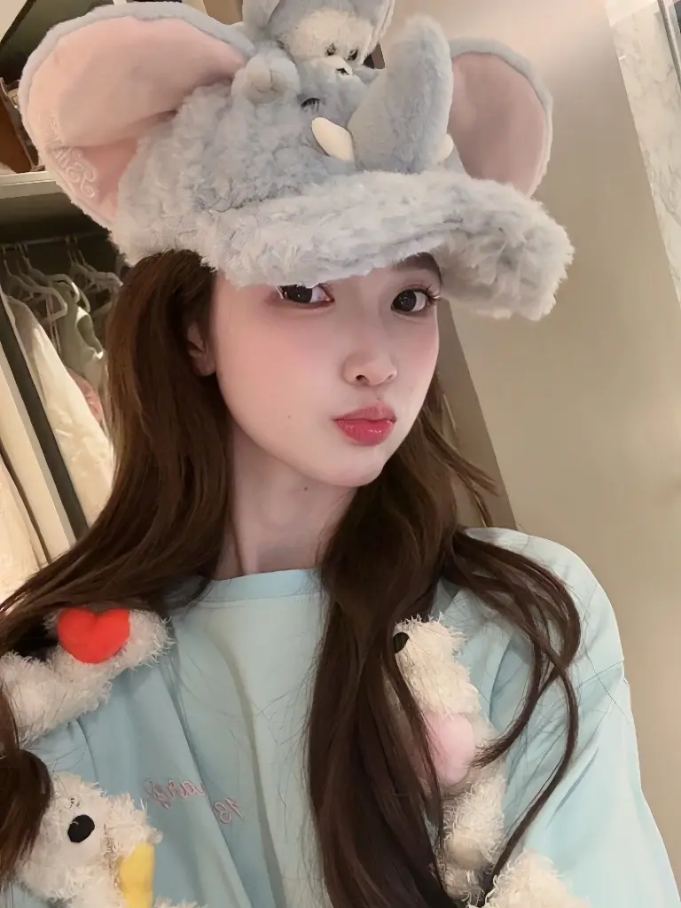 咦，是你喜欢的主播吗