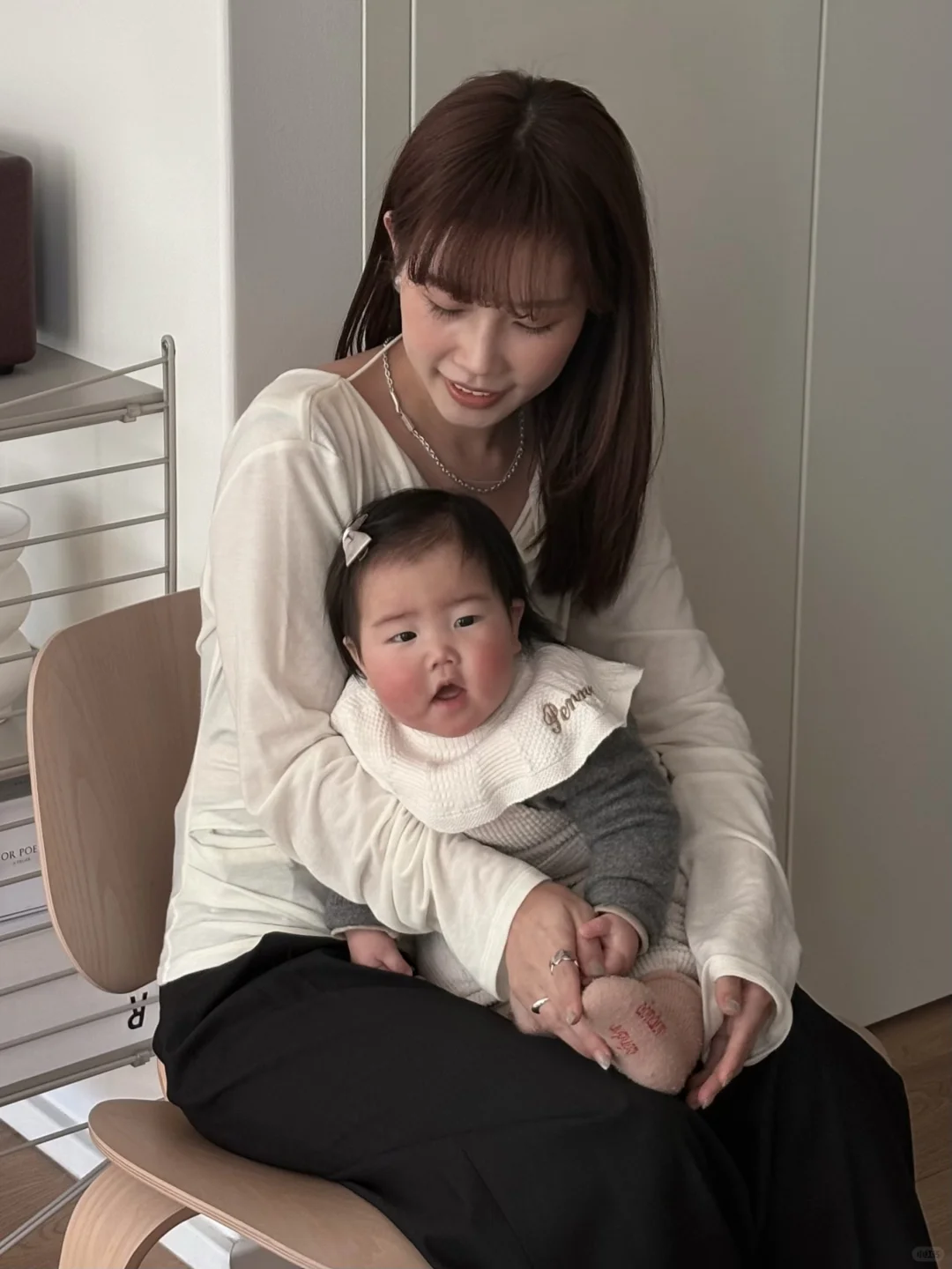 PLOG假期结束咯！