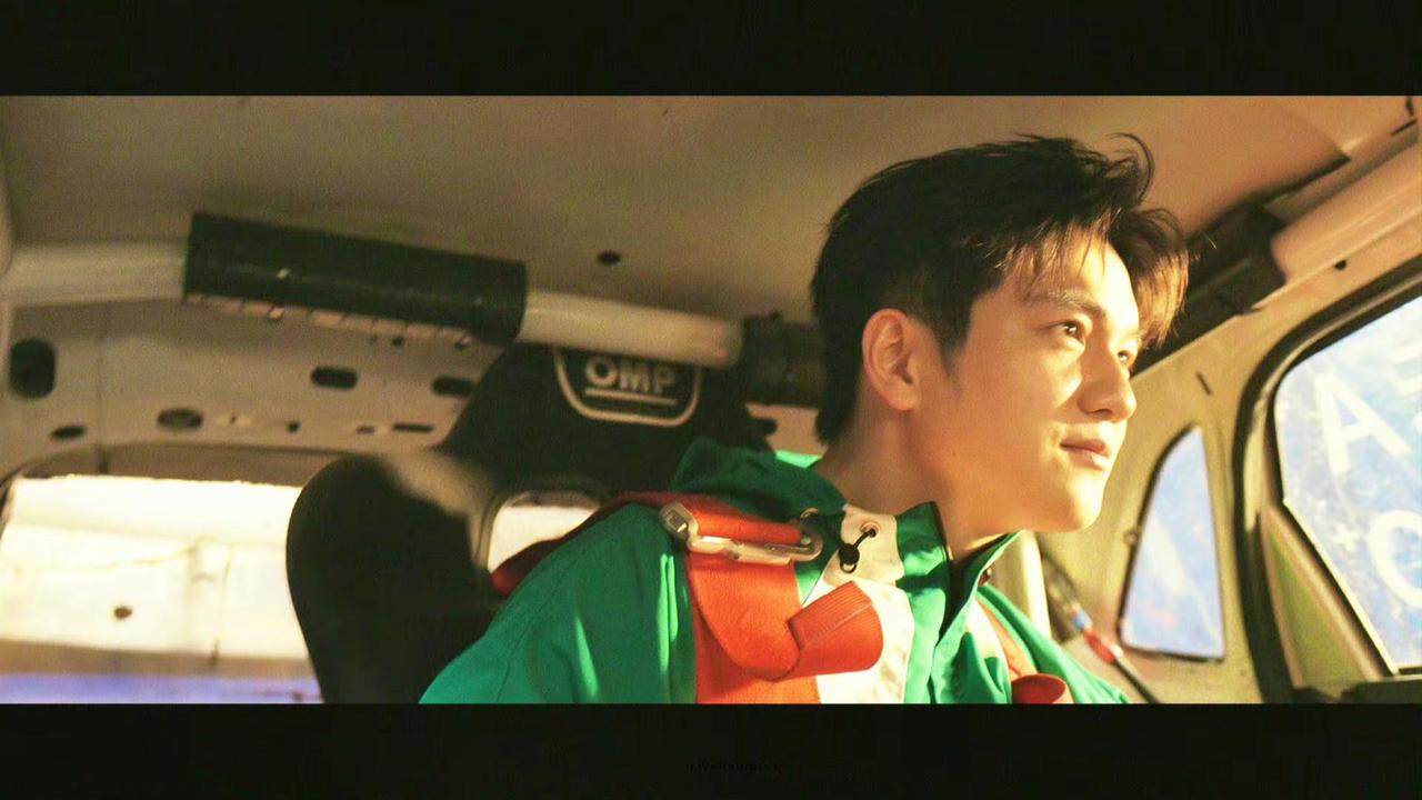 你坚定的眼神让我移不开我的眼樊振东