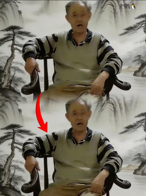 我刚知道，南京那位老院长家里摆的宝贝全是真货，根本不是高仿。

这是一位退休的博