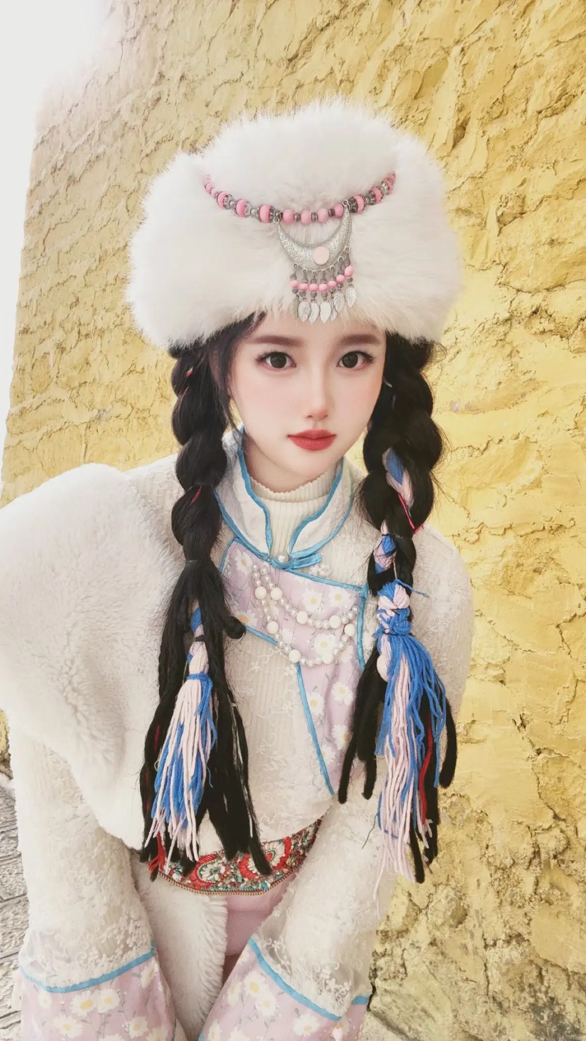 原来这组图没发🥰