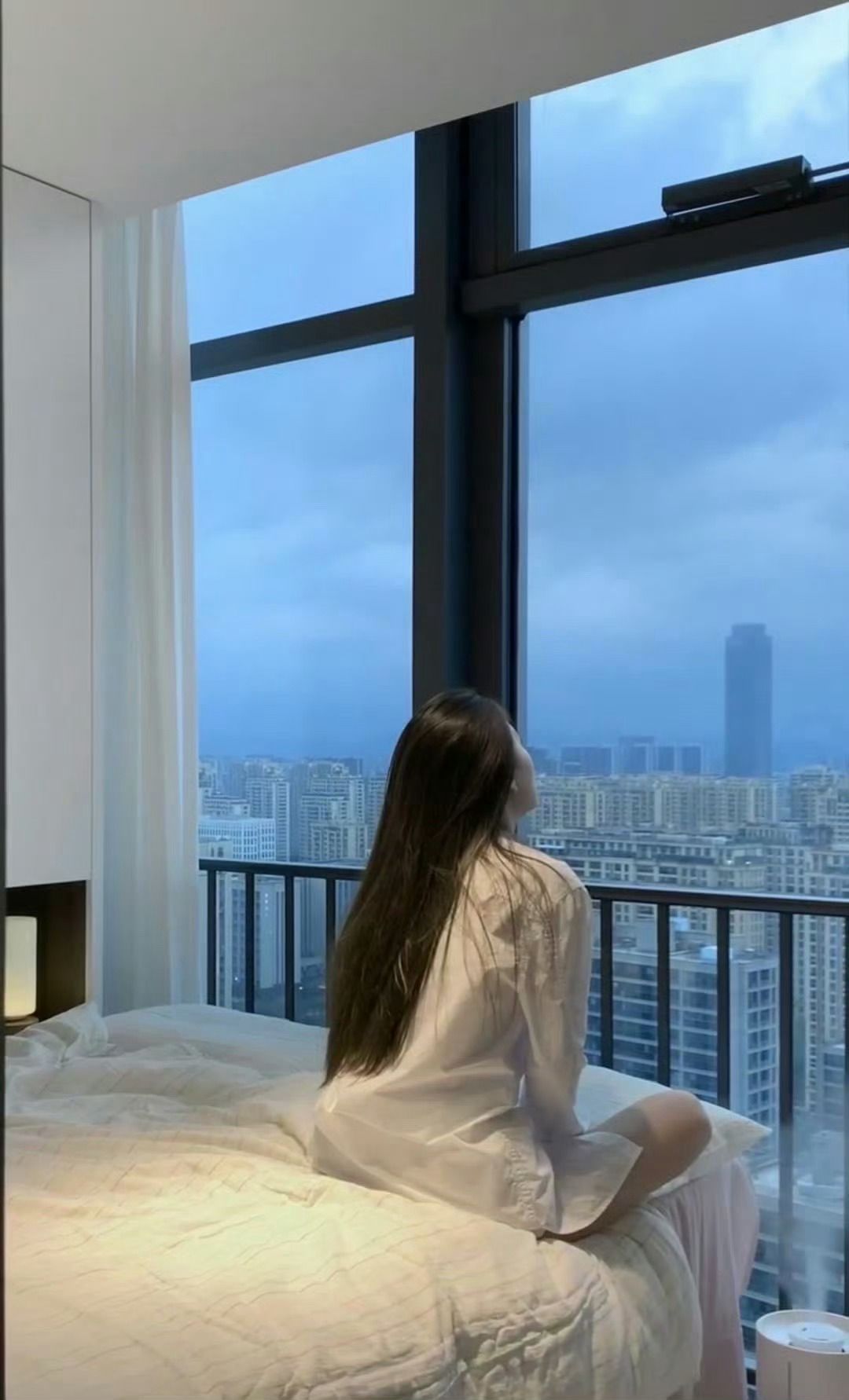 静下心来，才能把事情看明白 ​​​