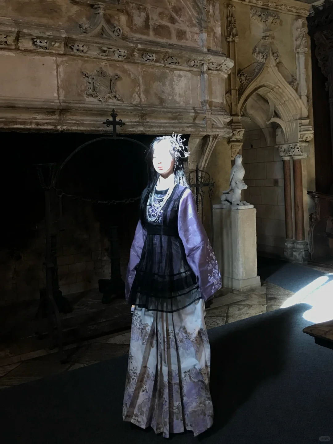 Hearst Castle