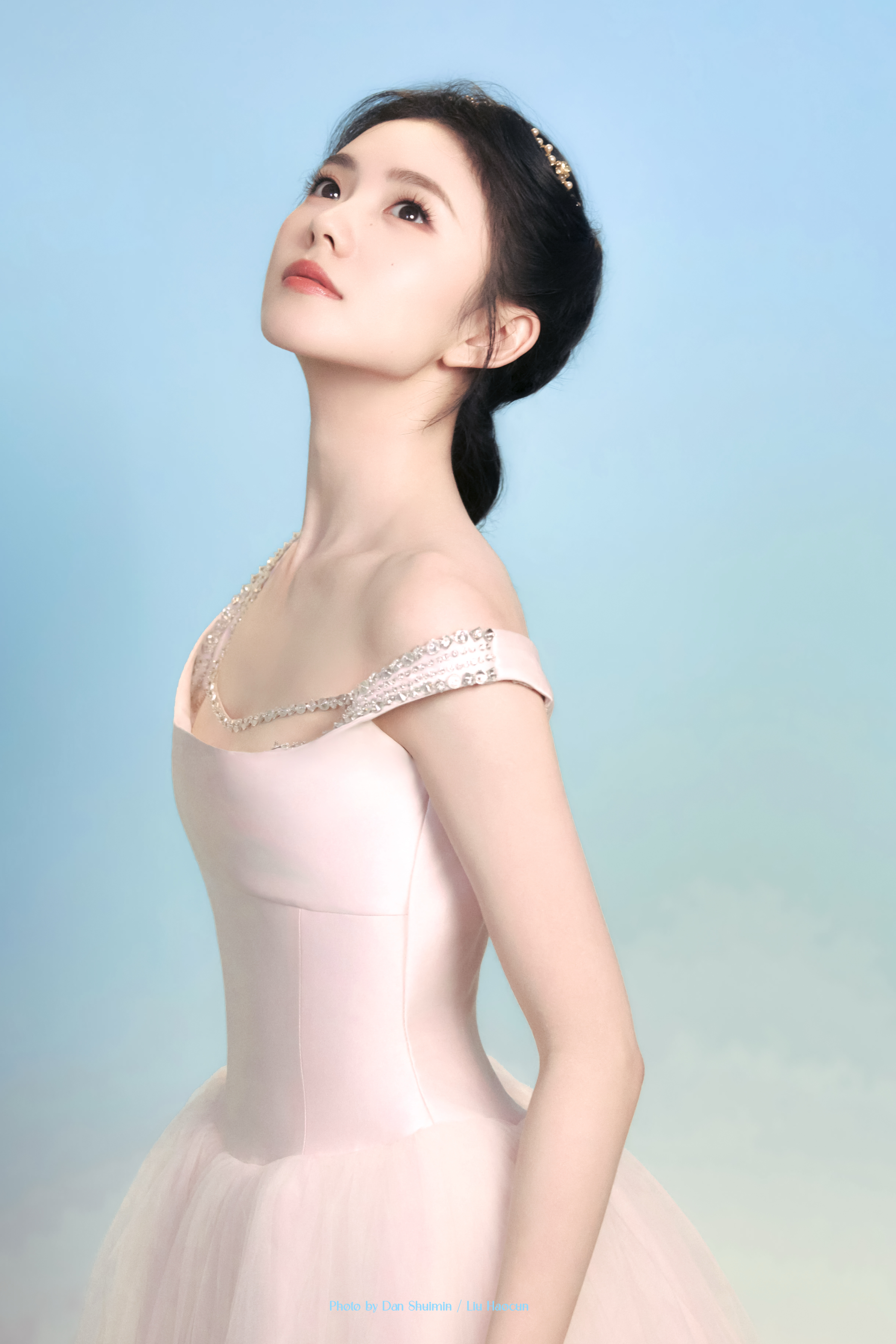 -栀子花的秘密*刘浩存 ​​​