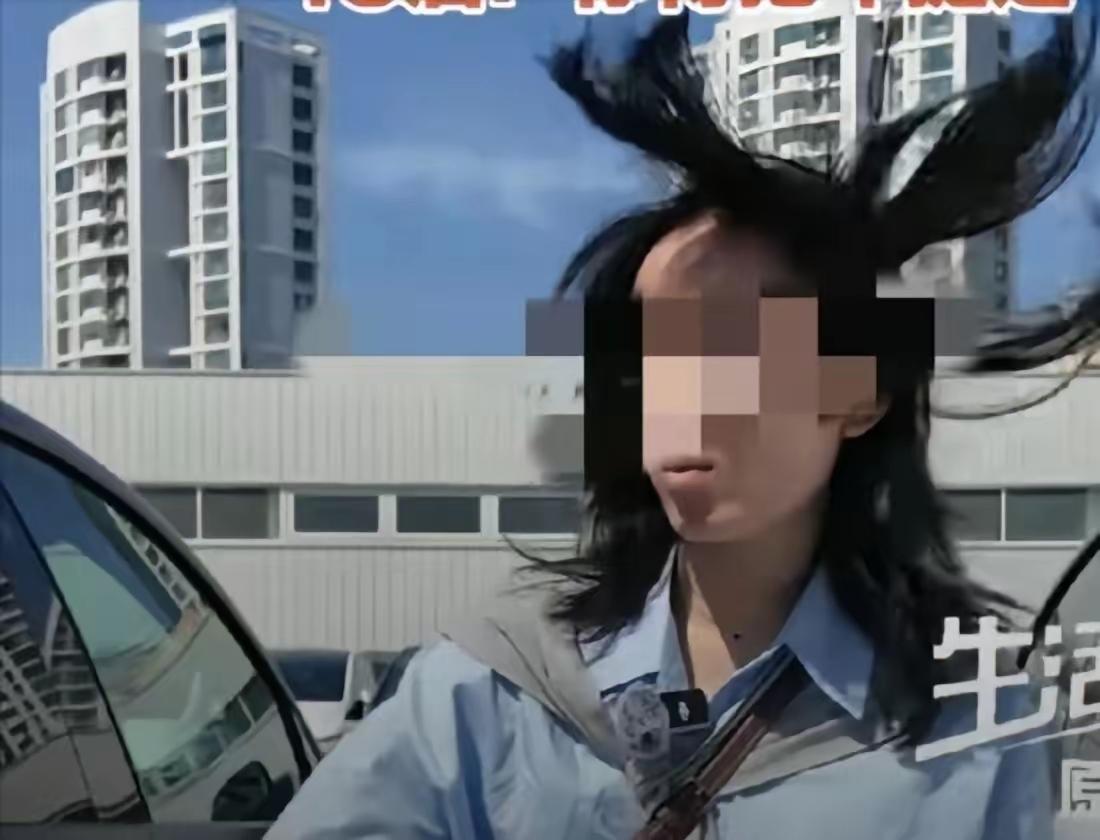 谁能体会这种扎心的倒霉？
满心欢喜提新车，钱交完照拍完，
车轮还没动，就直接变成