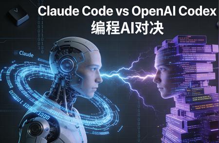 同一个 AI 编程工具，有人提效三倍，有人只快了 20%
差别不在模型，在你有没