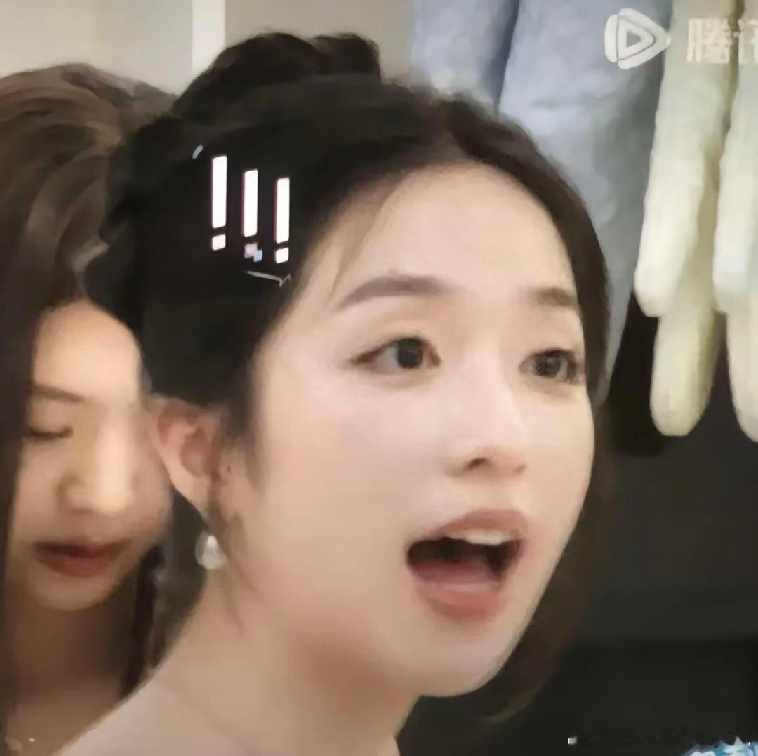 补药放过这个翁青雅啊!把这个萌物给我上链接！！！翁青雅｜#心动的信号[超话]# 