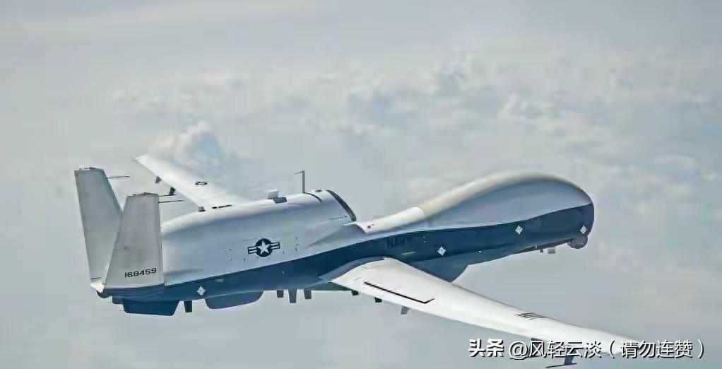 失踪5天后，美军终于承认：价值16亿的最强无人机在中东没了
 
经过数日沉默，美