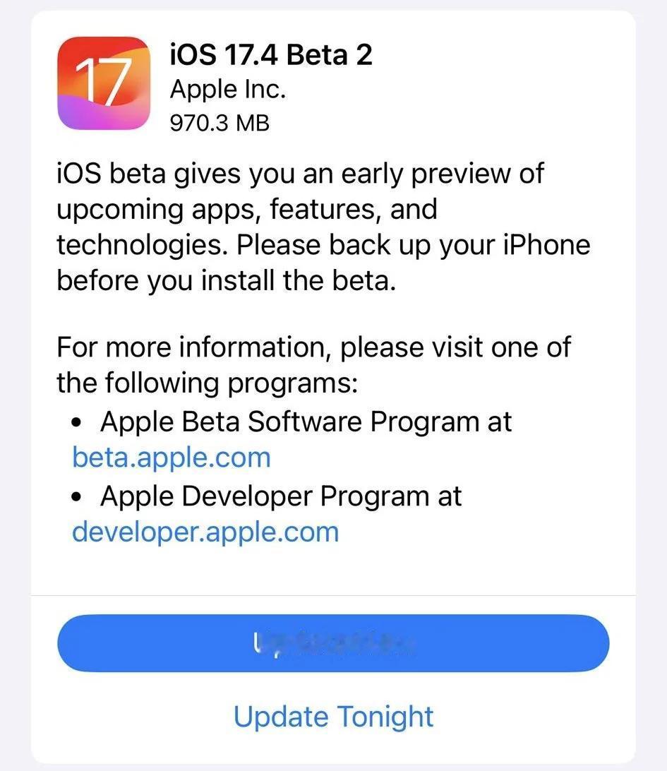 2月份科技圈新闻盘点：iOS17.4还真给欧盟用户开放侧载了！就是可以从第三方应