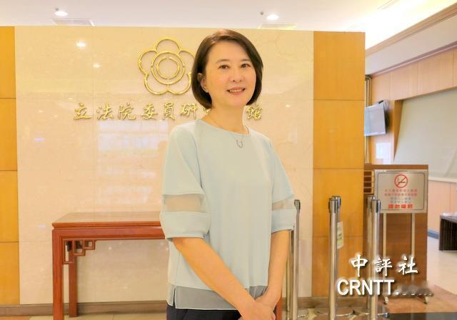 蒋万安直攻2028“大选”？王鸿薇：不认为他想取代卢秀燕
随着县市长选举逐步逼近