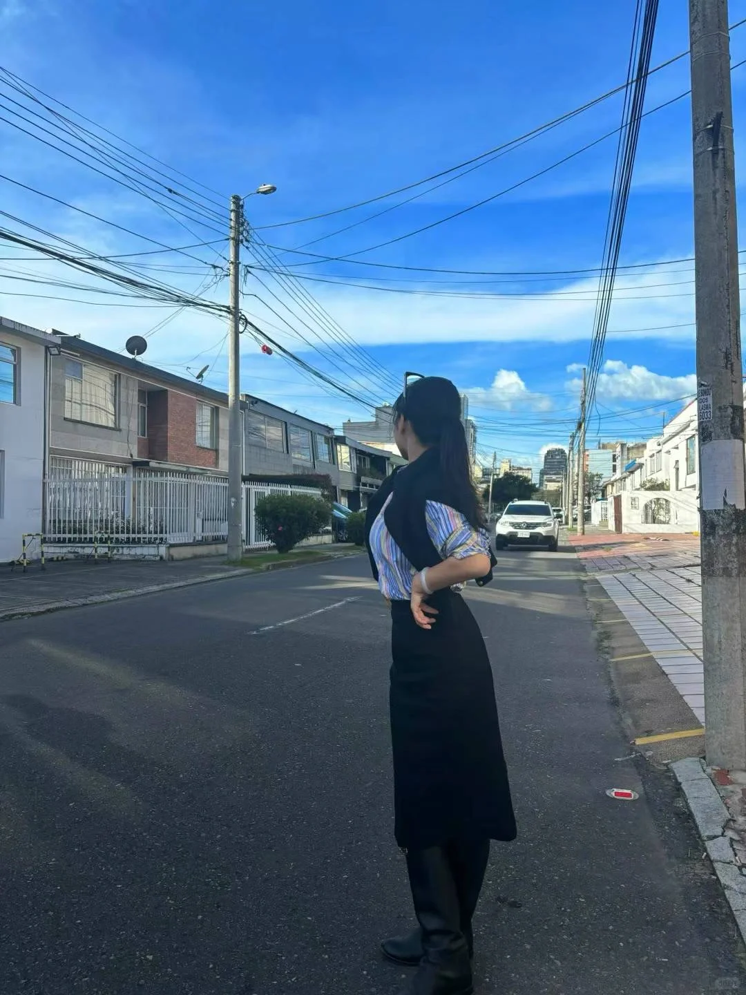 外贸|出差4个国家•连轴转•健康本钱 💪