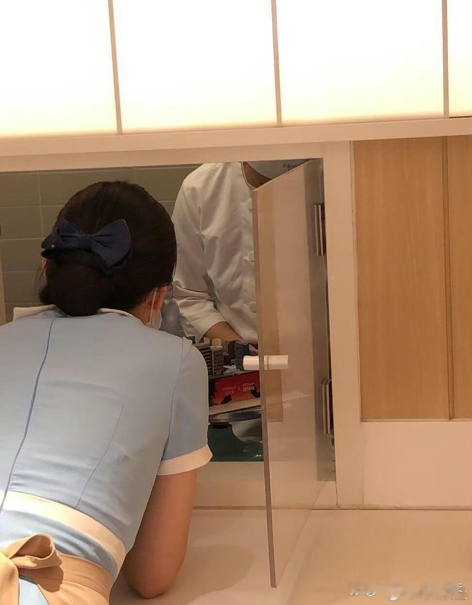 好利来的员工为何这么迷人？ 