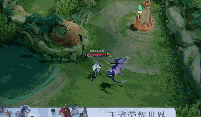 KSG三人蹲草，流浪安琪拉二一三瞬秒信张飞