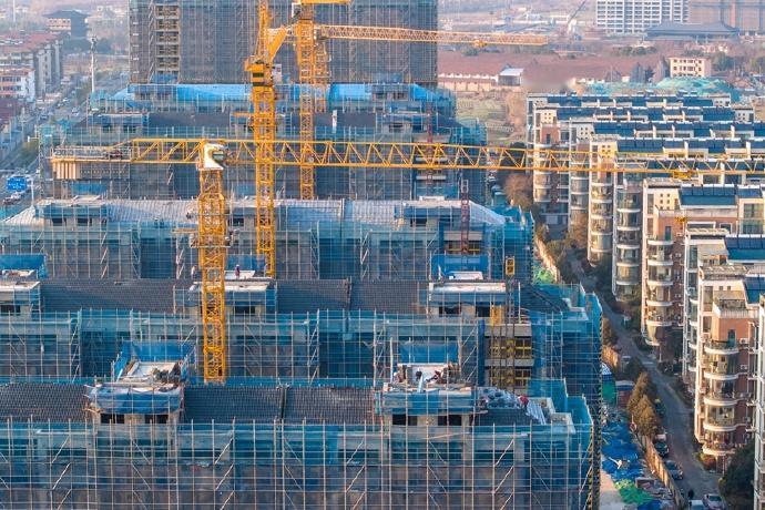 2024年，“三大工程”进入实质性落地期。项目方面，今年地方两会中，各省份推进筹