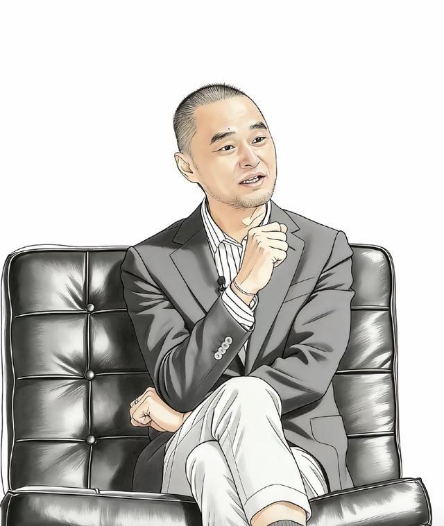 和任何人打交道，记住这两招：一，事要缓；二，心要藏。
最能说明这两句话的，不是酒