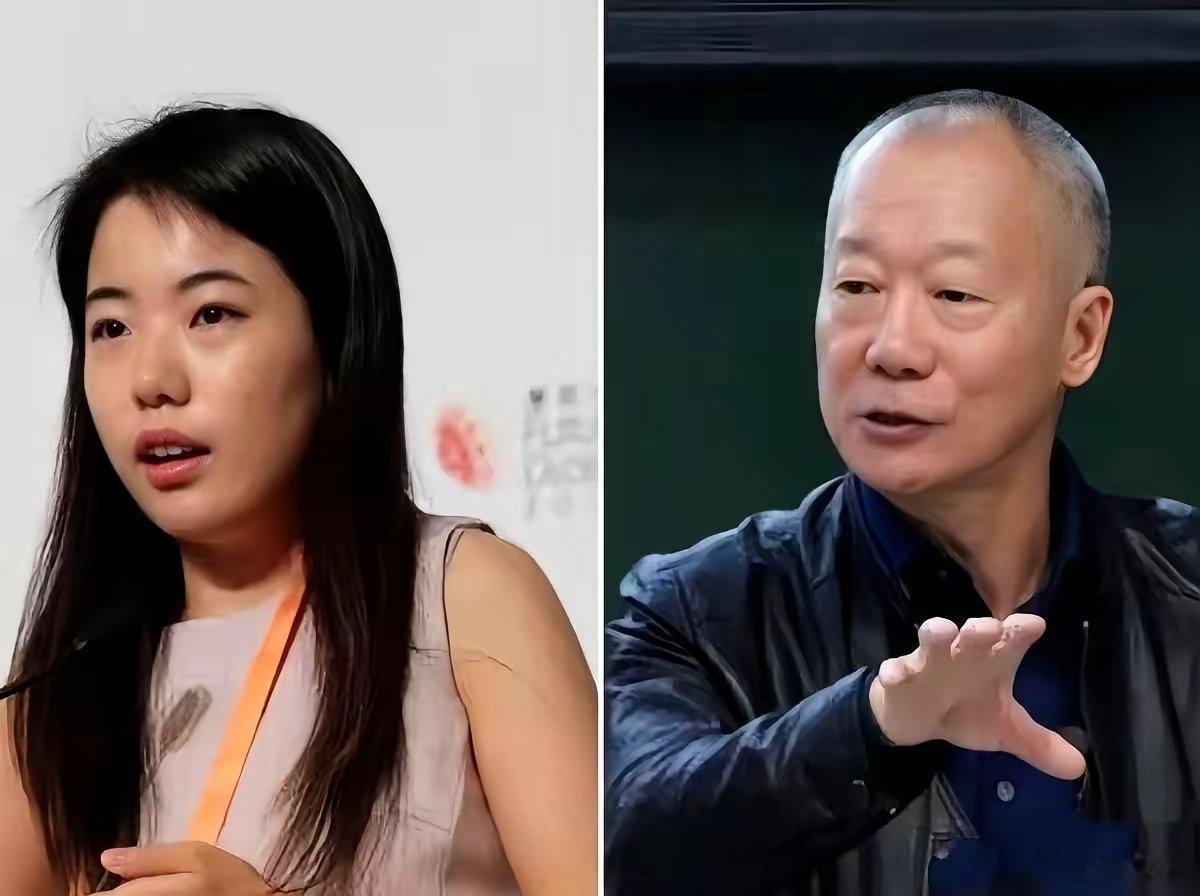 一位年过花甲、六十四岁的清华高校教授，耗费近一整年的光阴，持续实名检举一名知名女