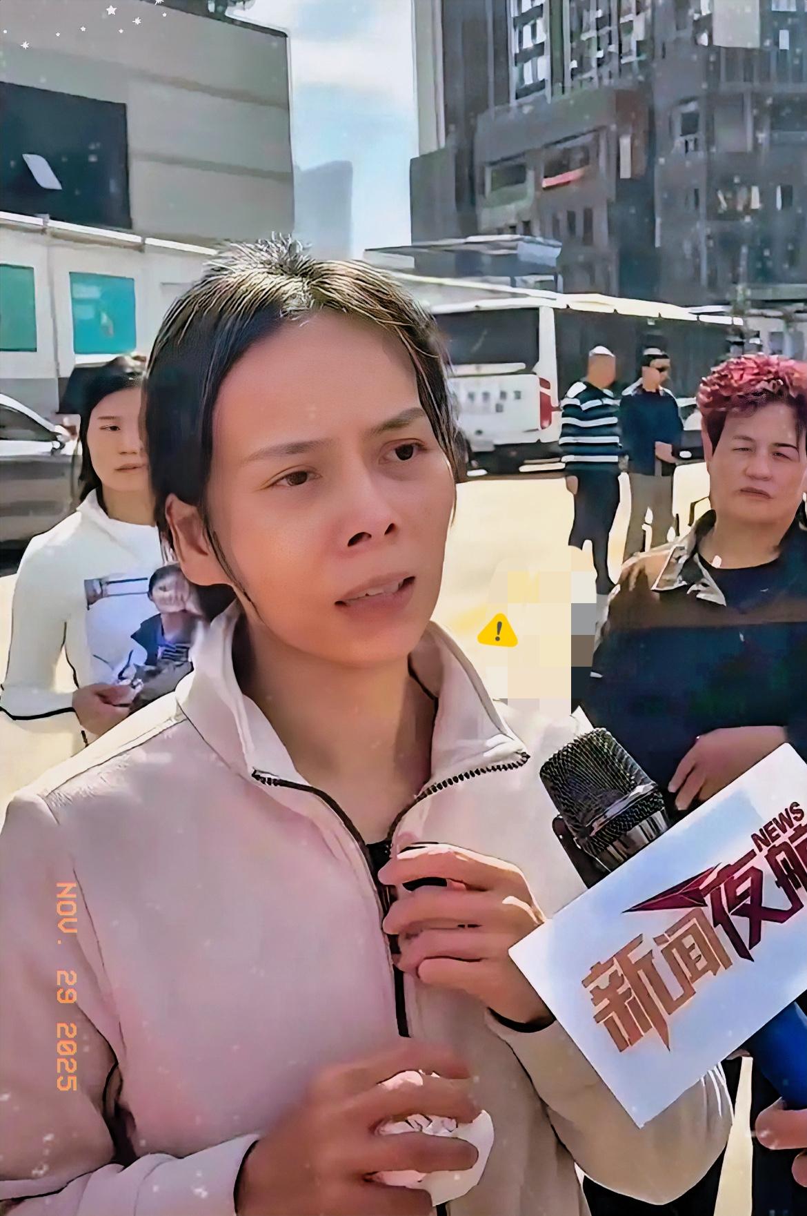 14岁的小恶魔钟某某，他爸妈这会儿 彻底懵逼傻眼了！本已为娃没满18，顶多蹲几年