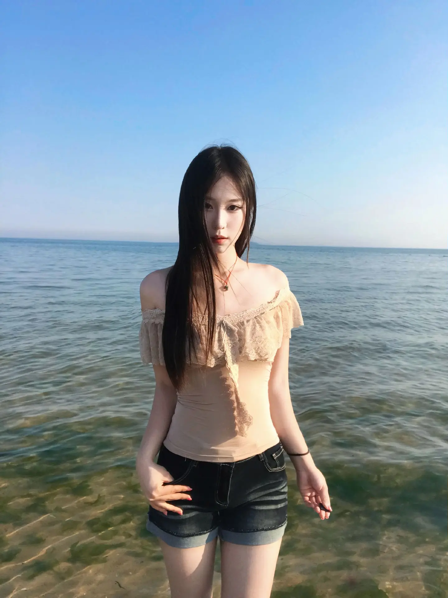 这剧情太过俗套。