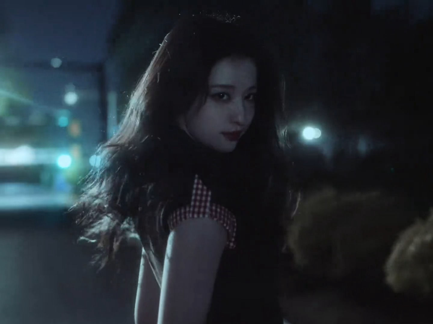 所有人感受！！！！这个王楚然绝对是在going