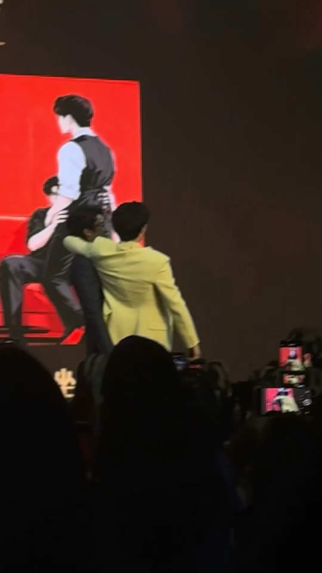 幸卓辉环攻一 