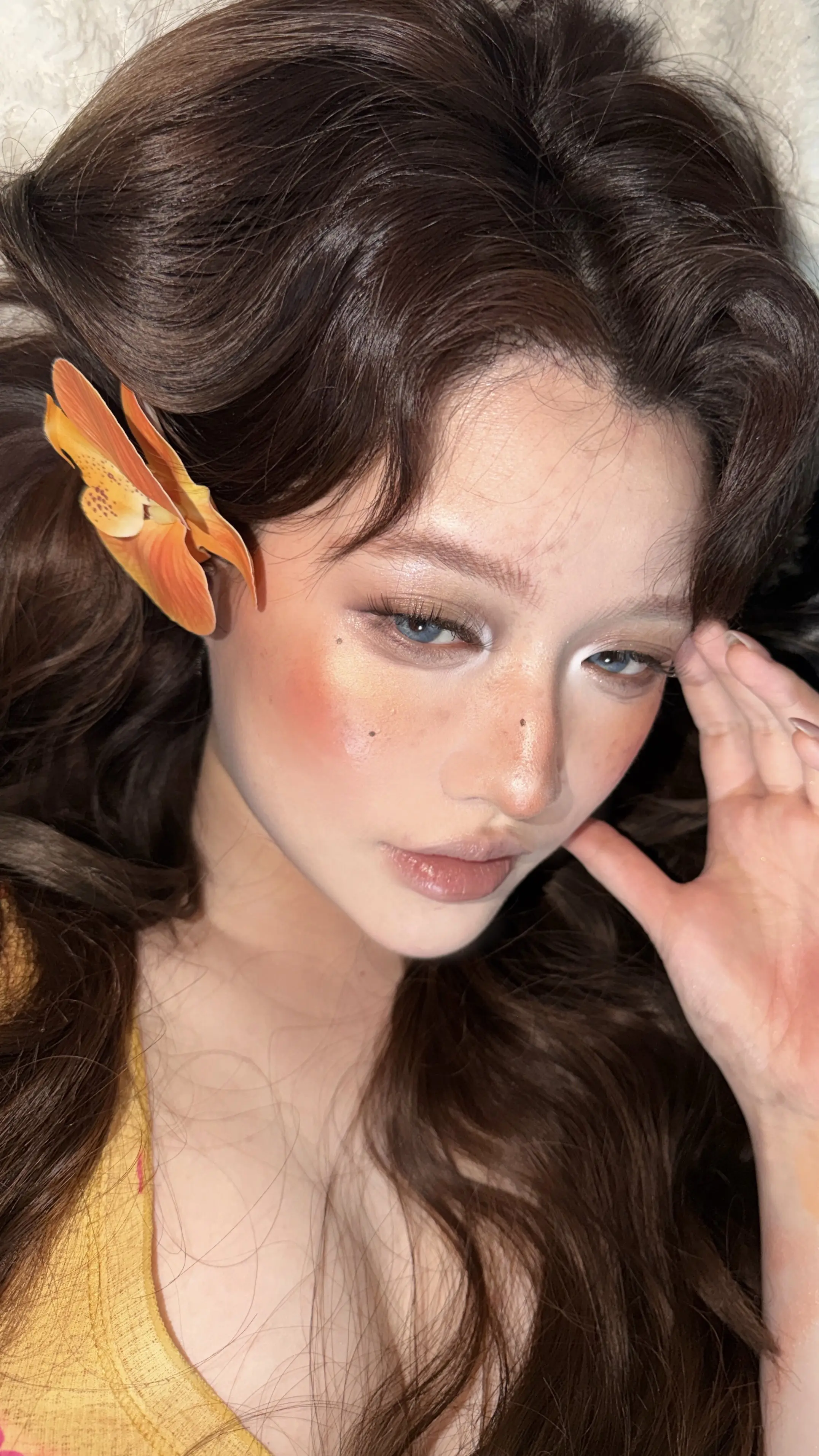 女人好，女人妙。
