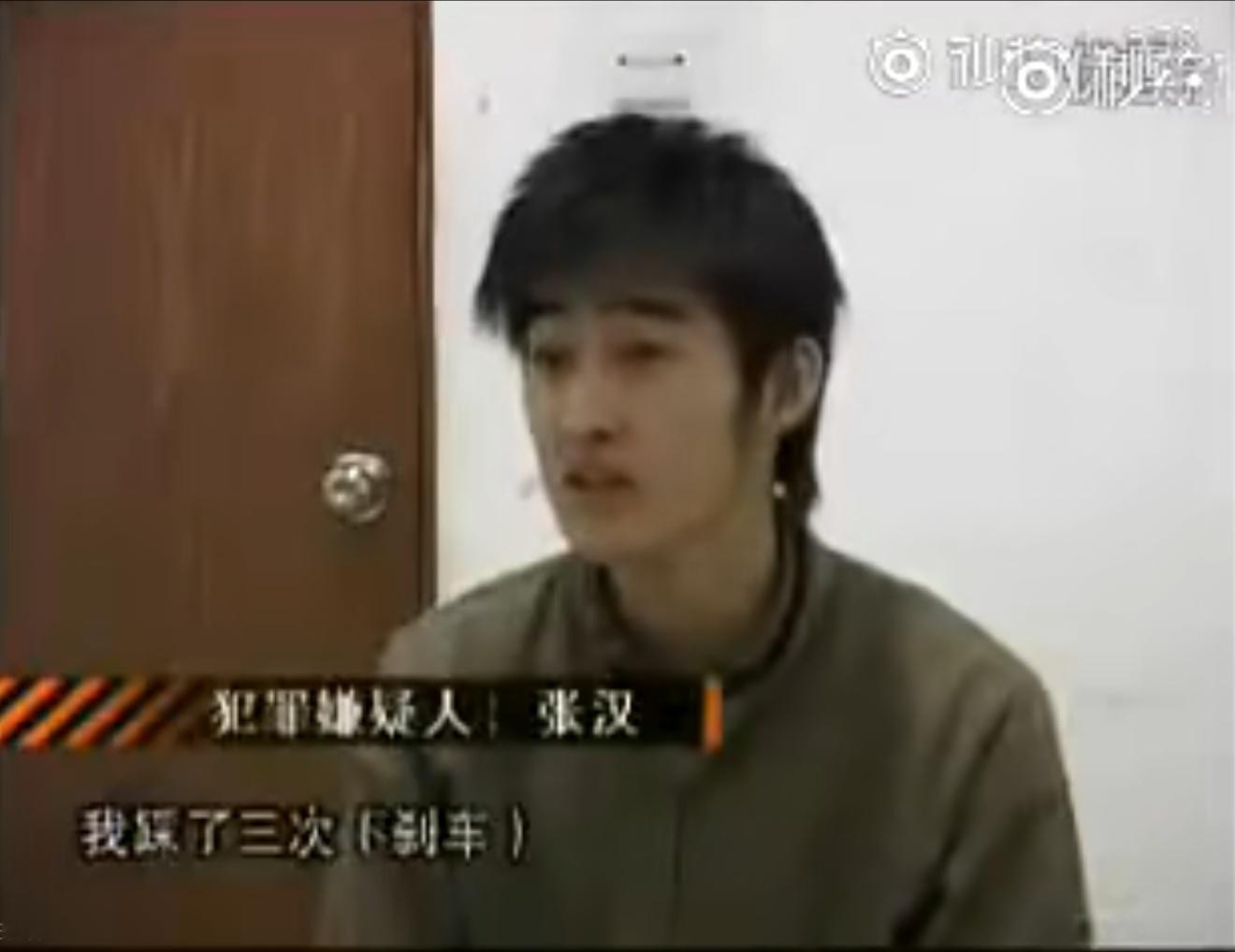 张翰终于演对角色了这个角色吗？可以说是本色出演了。 ​​​