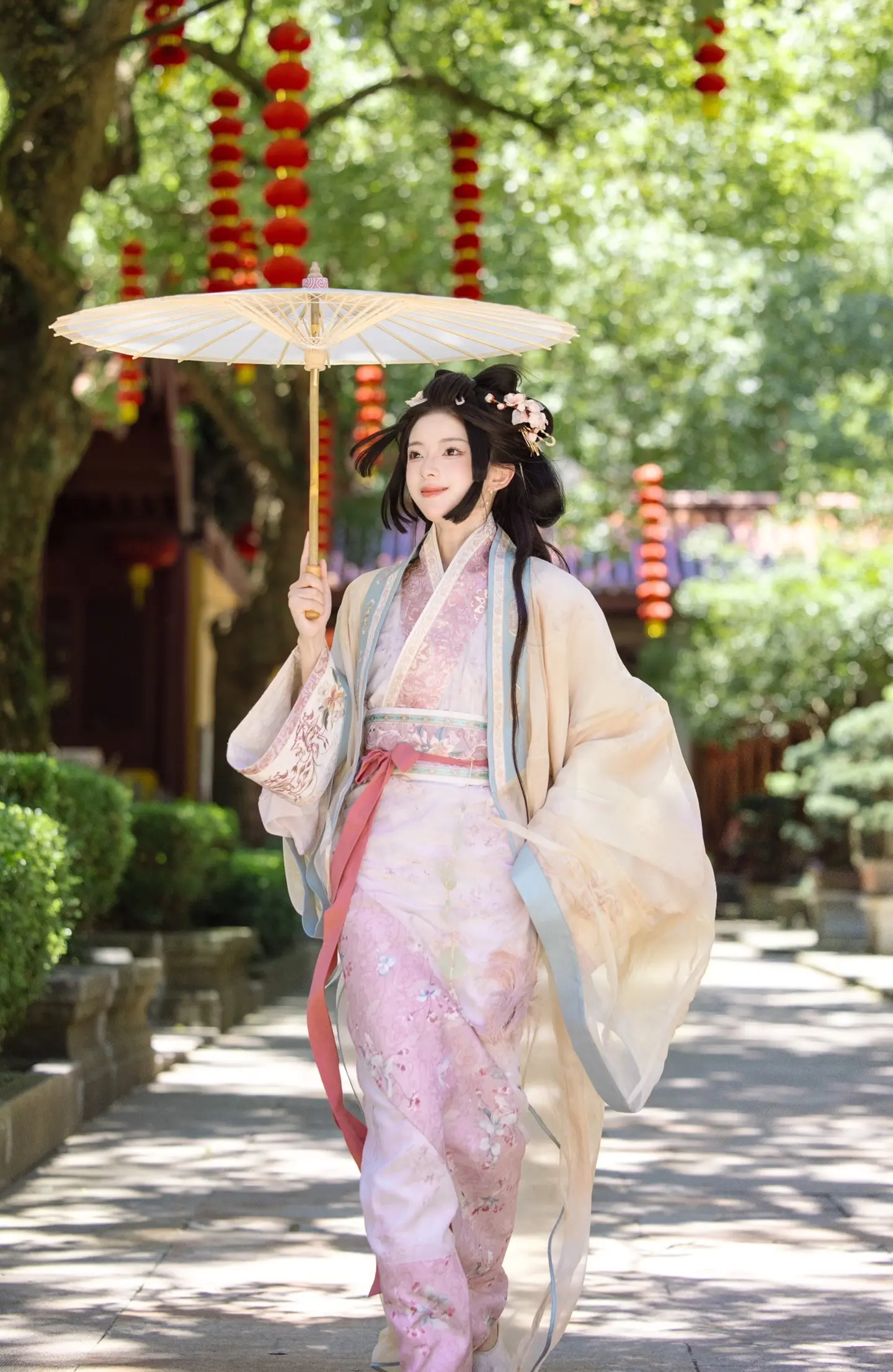 “魏侯宽厚，妾心向往之”